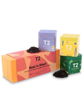 T2 Best In Black Icon Trio Gift Pack