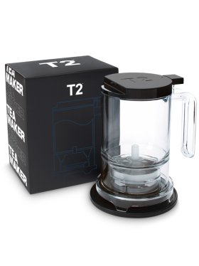 T2 Teamaker Black 500ml