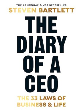 The Diary of a CEO