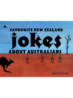 Favourite New Zealand Jokes About Australians