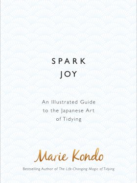 Spark Joy