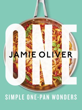 One - Jamie Oliver