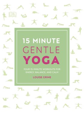 15-Minute Gentle Yoga