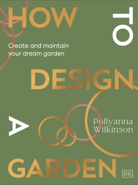 How to Design a Garden