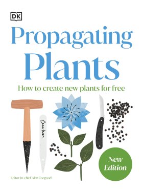 Propagating Plants - Royal Horticultural Society