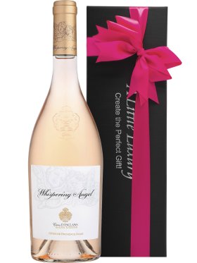 Chateau dEsclans Whispering Angel Provence Rose 750ml