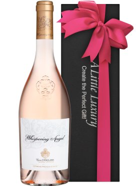 Chateau d'Esclans Whispering Angel Provence Rose 750ml