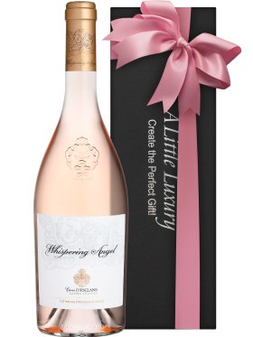 Chateau d'Esclans Whispering Angel Provence Rose 750ml