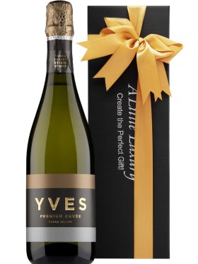 Yves NV Premium Cuvée Yarra Valley, 750ml