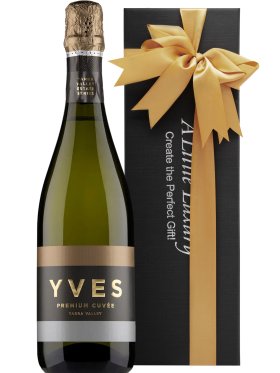 Yves NV Premium Cuvée Yarra Valley 750ml