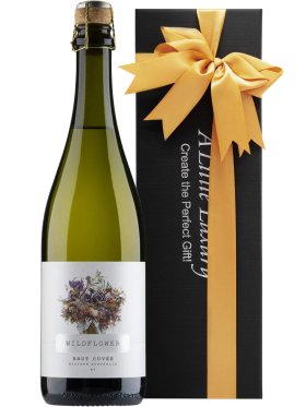Wildflower Brut Cuvee, 750ml
