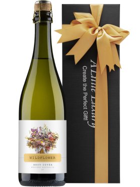 Wildflower Brut Cuvee 750ml