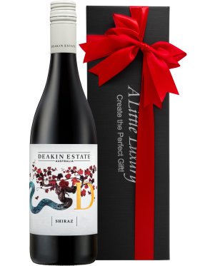 Deakin Estate Shiraz, 750ml