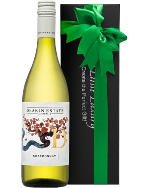 Deakin Estate Chardonnay