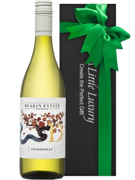 Deakin Estate Chardonnay 750ml