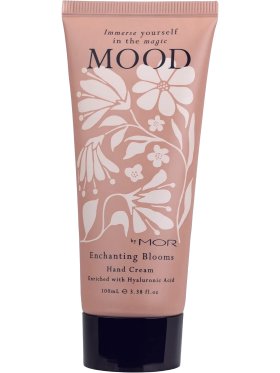 Mood by MOR Enchanting Blooms Hand Cream 100ml