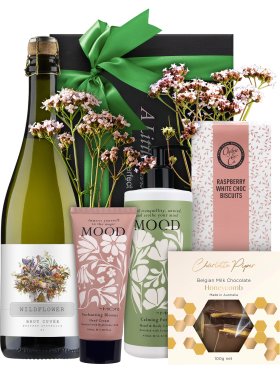 Mood by MOR Pamper Hamper