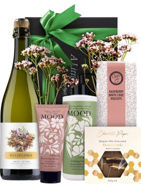 Mood by MOR Pamper Hamper