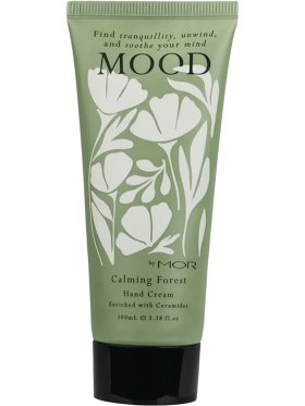 Mood by MOR Calming Forest Hand Cream 100ml
