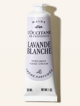 L'Occitane Lavender Hand Cream, 30ml