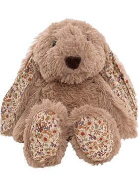 Petals the Bunny Soft Plush Toy 23cm