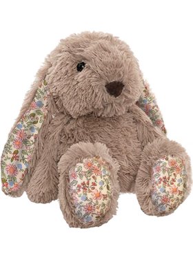 Petals the Bunny Soft Plush Toy 23cm