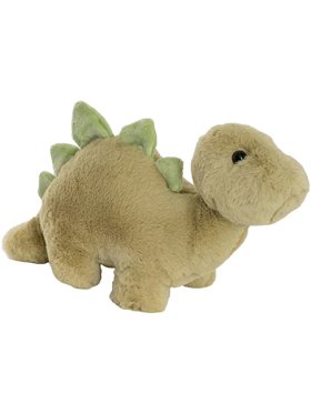 Bonnie the Stegosaurus Soft Plush Toy 34cm