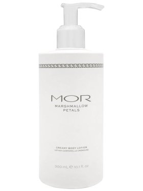 MOR Marshmallow Petals Creamy Body Lotion 300ml