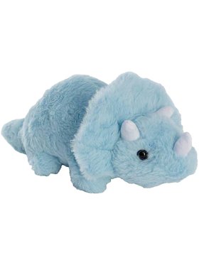 Daisy the Triceratops Soft Plush Toy 31cm