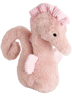 Mira the Seahorse Plush Soft Toy 25cm