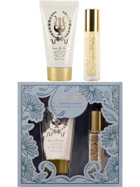 MOR Gardenia Gems Gift Set