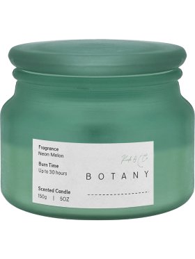 Botany Neon Melon Candle 150g