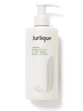 Jurlique Lemon, Geranium and Clary Sage Hand Lotion 300ml