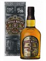 Chivas Regal Premium 12 Year Old Scotch Whisky, 700ml