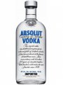 Absolut Swedish Vodka 700ml