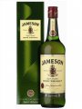Jameson Irish Whiskey 700ml