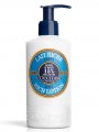 L'Occitane Shea Rich Body Lotion, 250ml