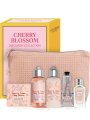 L'Occitane Cherry Blossom Discovery Set