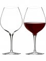 Waterford Crystal Elegance Merlot Pair