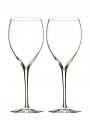 Waterford Crystal Elegance Sauvignon Blanc Pair