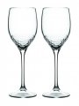 Wedgwood Vera Wang Sequin Crystal Wine Pair