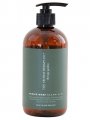 The Aromatherapy Co. Gardener Pumice Hand & Body Wash - Wild Mint & Lime 500ml