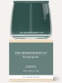The Aromatherapy Co. Gardener Candle - Wild Mint & Lime 260g