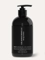 The Aromatherapy Co. Kitchen Hand Wash - Lemongrass, Lime & Bergamot 500ml