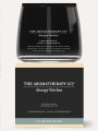 The Aromatherapy Co Kitchen Candle - Lemongrass, Lime & Bergamot 260g