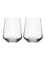 Iittala Essence Tumbler Pair 350ml