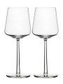 Iittala Essence Red Wine Pair 450ml