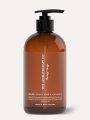 The Aromatherapy Co Hand & Body Wash: Sweet Lime & Mandarin 500ml
