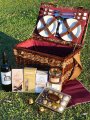 Gourmet Picnic