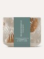 The Aromatherapy Co. Garden Candle - Citronella & Zesty Lime 300g